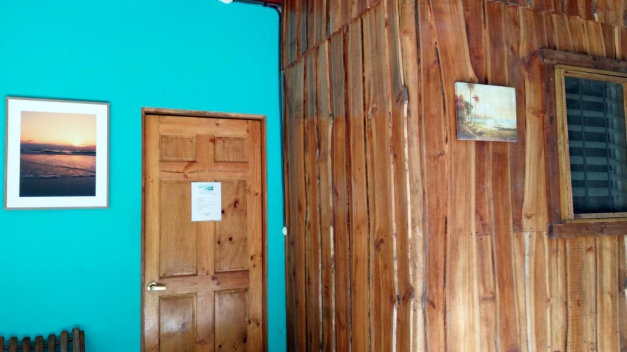 Burnt Toast Surfcamp Ξενοδοχείο Nosara Εξωτερικό φωτογραφία
