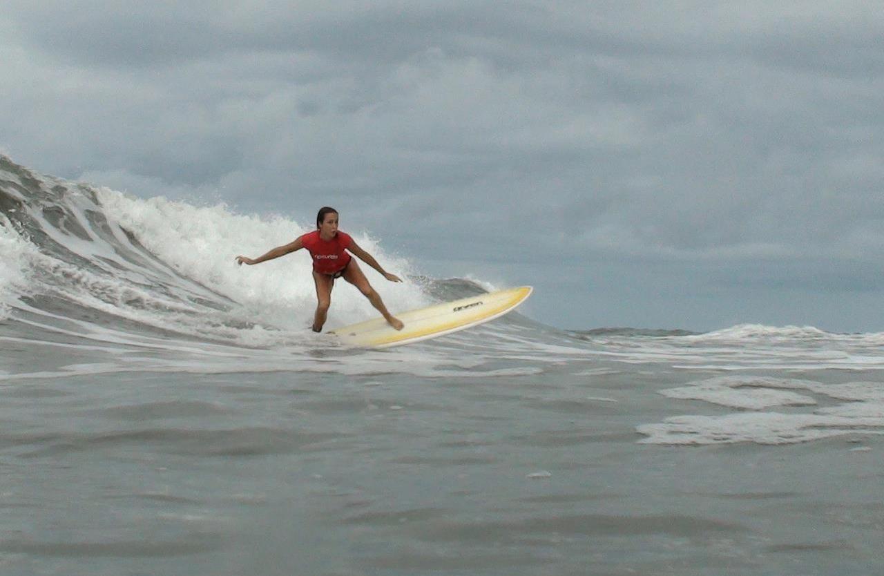 Burnt Toast Surfcamp Ξενοδοχείο Nosara Εξωτερικό φωτογραφία
